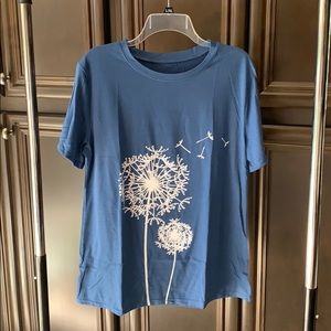 Cute top! Brand new!